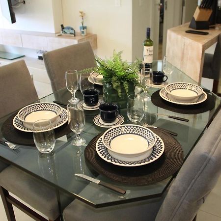 Apartament Apartamento No Centro De Gramado Zewnętrze zdjęcie