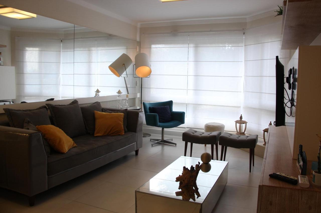 Apartament Apartamento No Centro De Gramado Zewnętrze zdjęcie