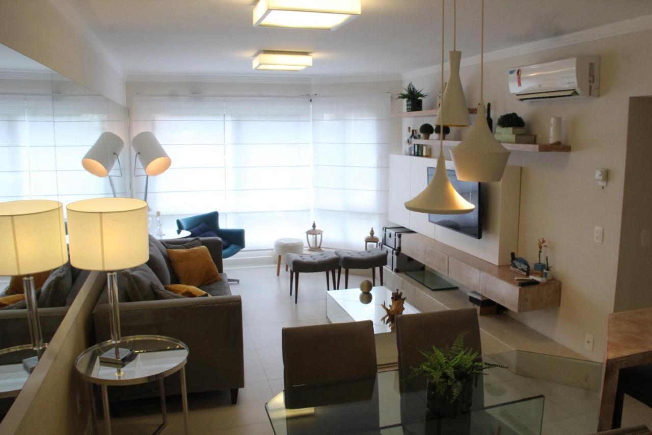 Apartament Apartamento No Centro De Gramado Zewnętrze zdjęcie