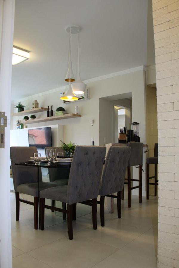 Apartament Apartamento No Centro De Gramado Zewnętrze zdjęcie