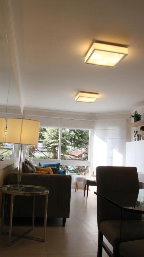 Apartament Apartamento No Centro De Gramado Zewnętrze zdjęcie