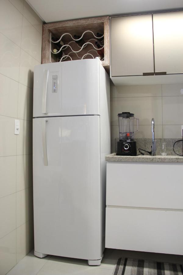 Apartament Apartamento No Centro De Gramado Zewnętrze zdjęcie