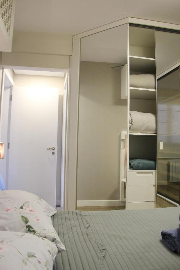 Apartament Apartamento No Centro De Gramado Zewnętrze zdjęcie