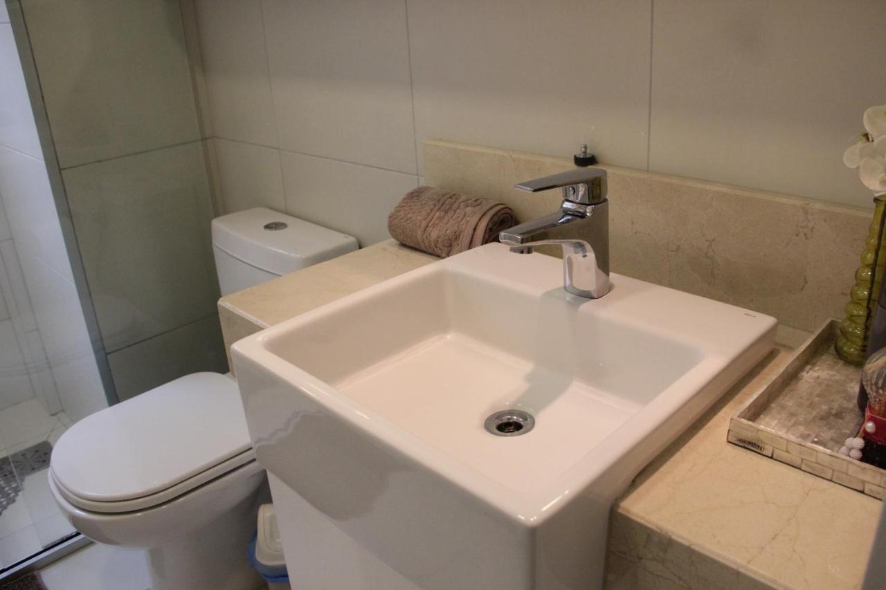 Apartament Apartamento No Centro De Gramado Zewnętrze zdjęcie