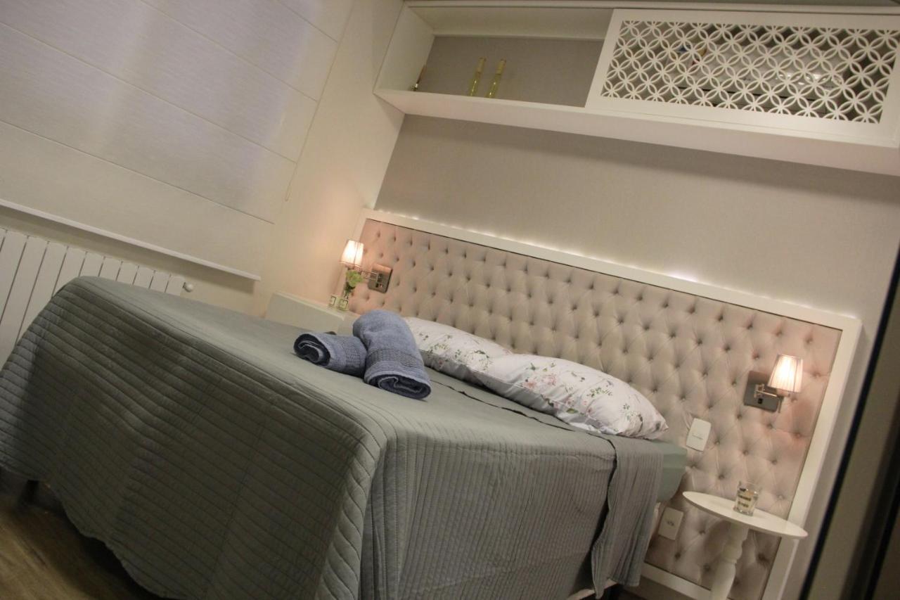 Apartament Apartamento No Centro De Gramado Zewnętrze zdjęcie