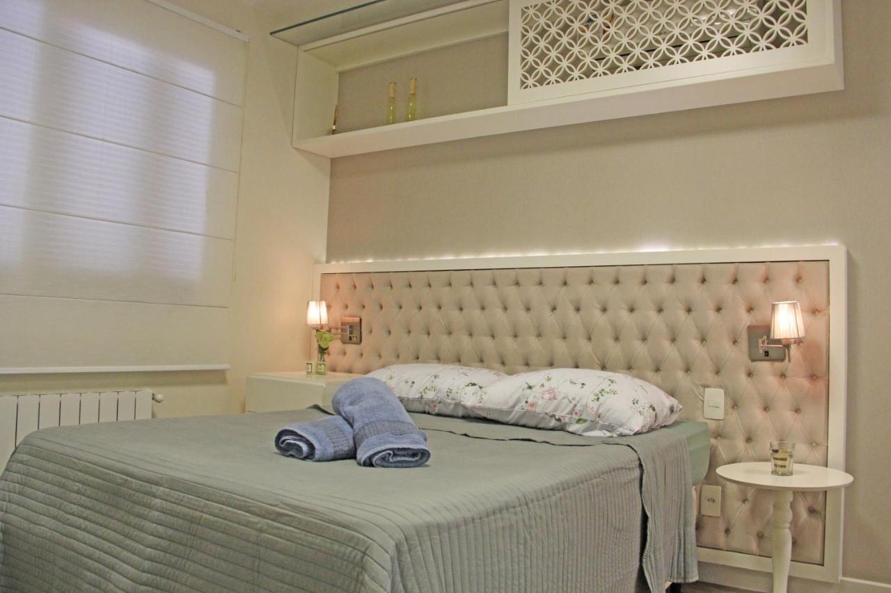 Apartament Apartamento No Centro De Gramado Zewnętrze zdjęcie