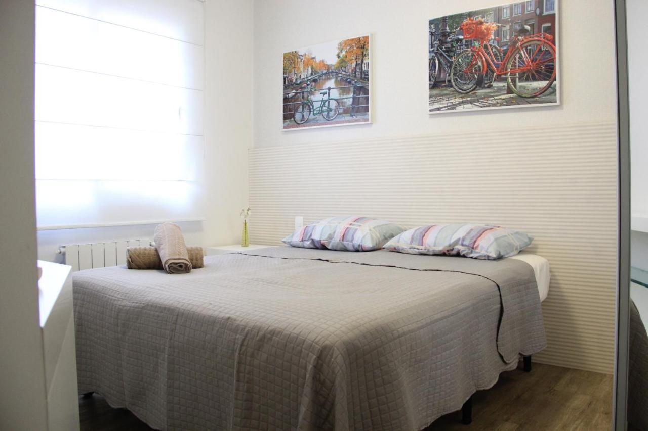 Apartament Apartamento No Centro De Gramado Zewnętrze zdjęcie