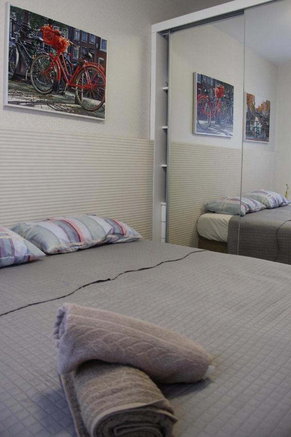 Apartament Apartamento No Centro De Gramado Zewnętrze zdjęcie