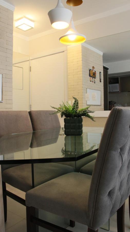 Apartament Apartamento No Centro De Gramado Zewnętrze zdjęcie