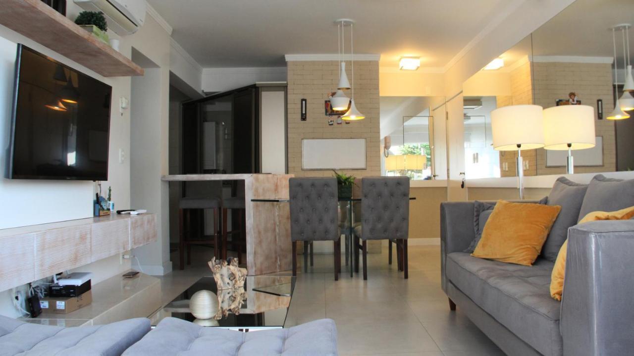Apartament Apartamento No Centro De Gramado Zewnętrze zdjęcie