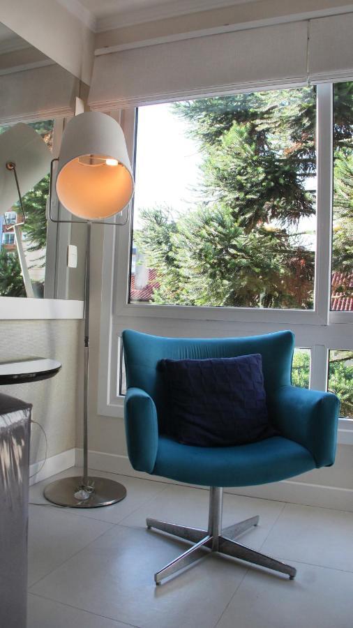 Apartament Apartamento No Centro De Gramado Zewnętrze zdjęcie