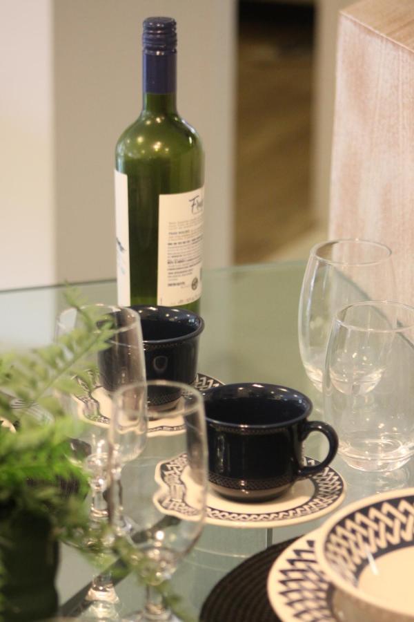 Apartament Apartamento No Centro De Gramado Zewnętrze zdjęcie