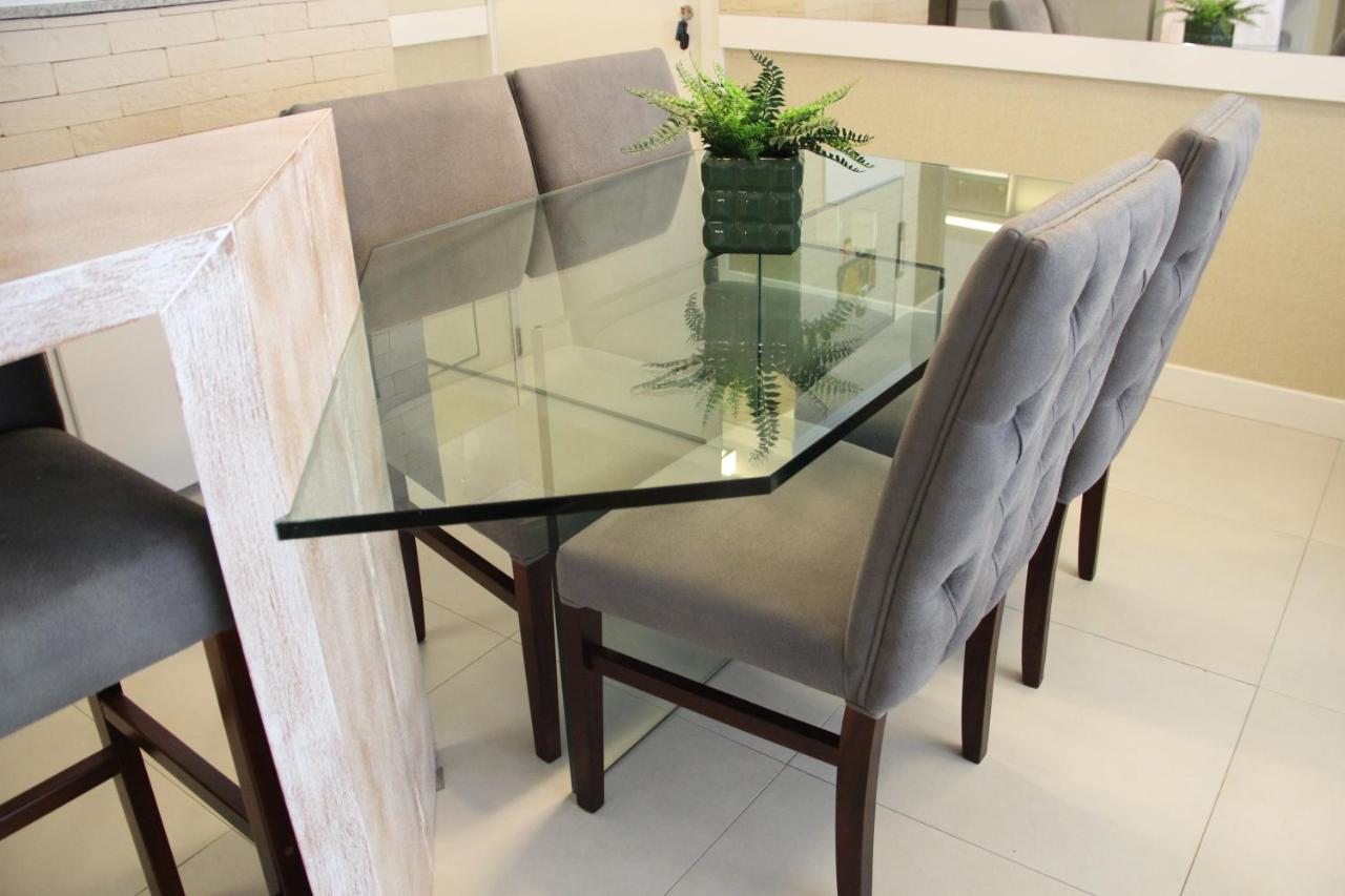 Apartament Apartamento No Centro De Gramado Zewnętrze zdjęcie