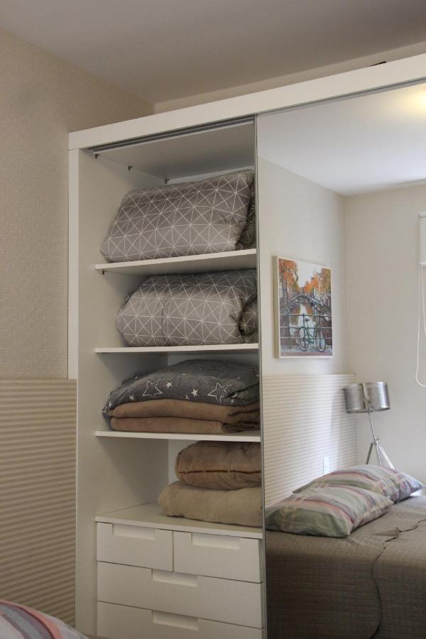 Apartament Apartamento No Centro De Gramado Zewnętrze zdjęcie