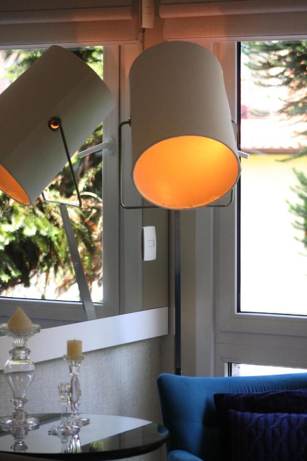Apartament Apartamento No Centro De Gramado Zewnętrze zdjęcie