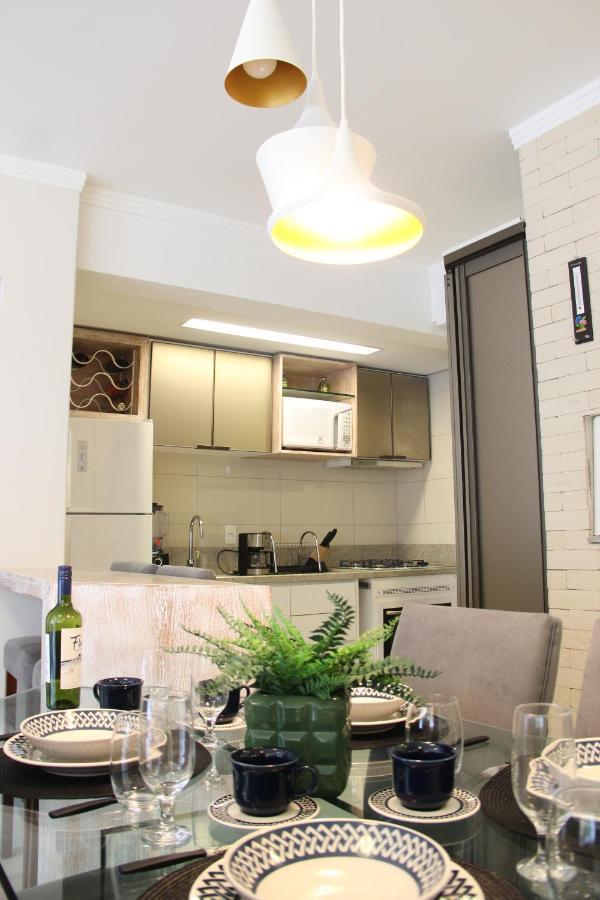 Apartament Apartamento No Centro De Gramado Zewnętrze zdjęcie
