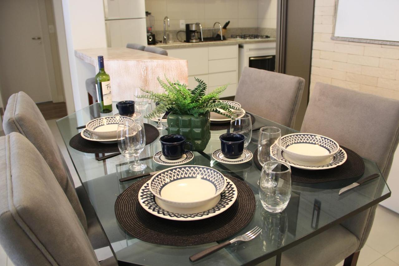 Apartament Apartamento No Centro De Gramado Zewnętrze zdjęcie