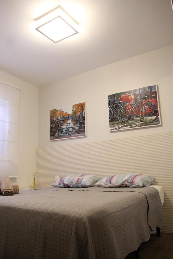 Apartament Apartamento No Centro De Gramado Zewnętrze zdjęcie